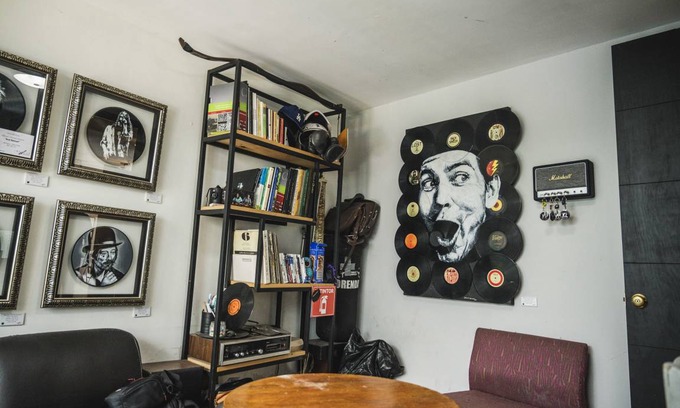 Downtown Queretaro Hostel | Hostel ∙ 8 guests