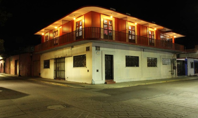 Centro Hostel | Hostel ∙ 8 guests