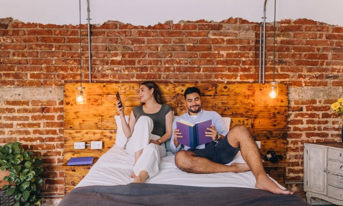 Downtown Queretaro Hostel | Hostel ∙ 8 guests