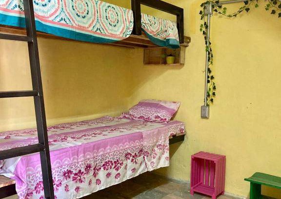 Centro Hostel | Hostel ∙ 8 guests
