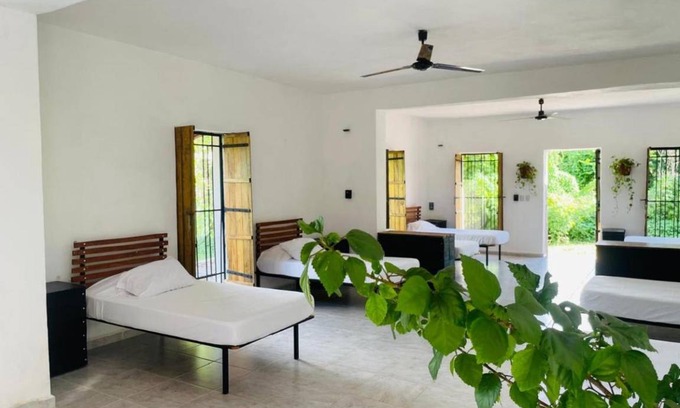 Homun Hostel | Hostel ∙ 8 guests