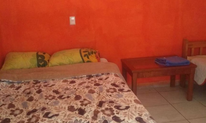 San Cristobal de las Casas Hostel | Hostel ∙ 8 guests