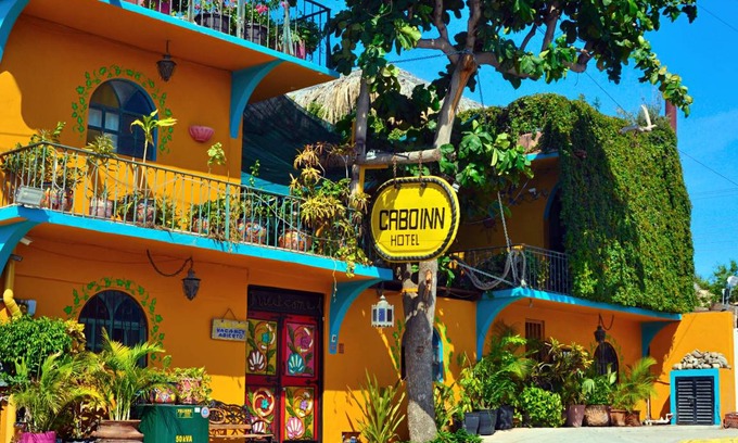 Downtown Cabo San Lucas Hostel | Hostel ∙ 8 guests
