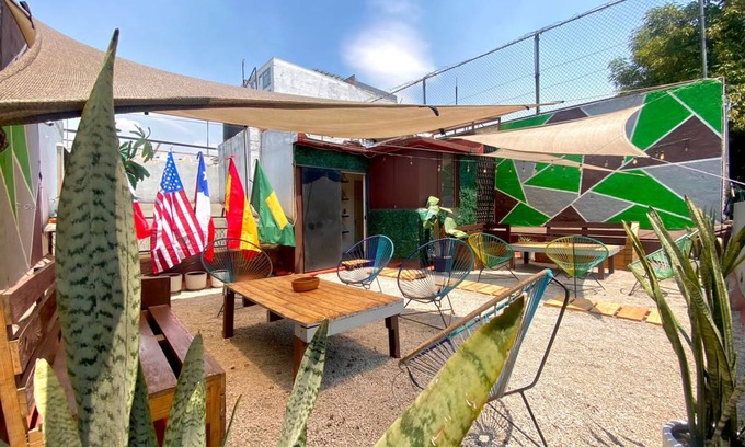 La Condesa Hostel | Hostel ∙ 8 guests