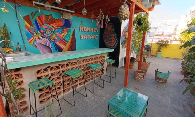 La Cruz Hostel | Hostel ∙ 8 guests