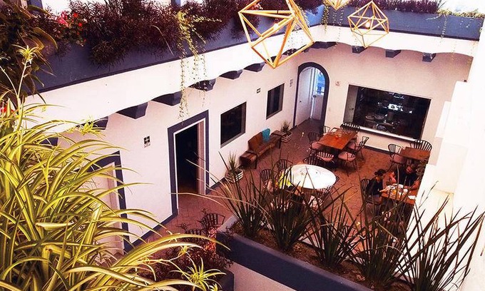 Downtown Queretaro Hostel | Hostel ∙ 8 guests