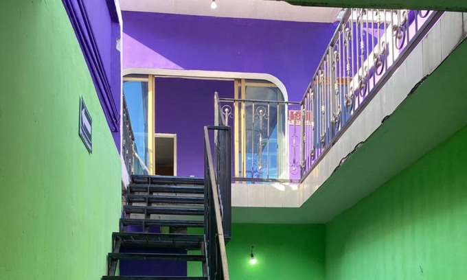 Tequila Hostel | Hostel ∙ 8 guests