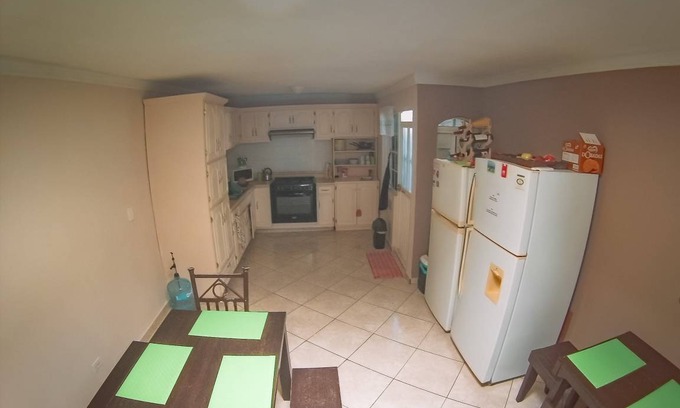 Las Garzas Hostel | Hostel ∙ 8 guests