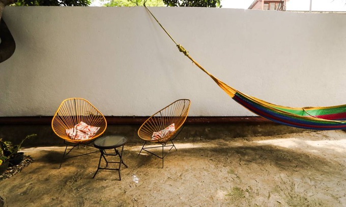 Centro Hostel | Hostel ∙ 8 guests
