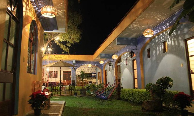 Oaxaca Hostel | Hostel ∙ 8 guests