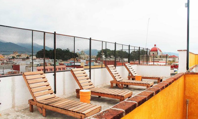 Centro Hostel | Hostel ∙ 8 guests