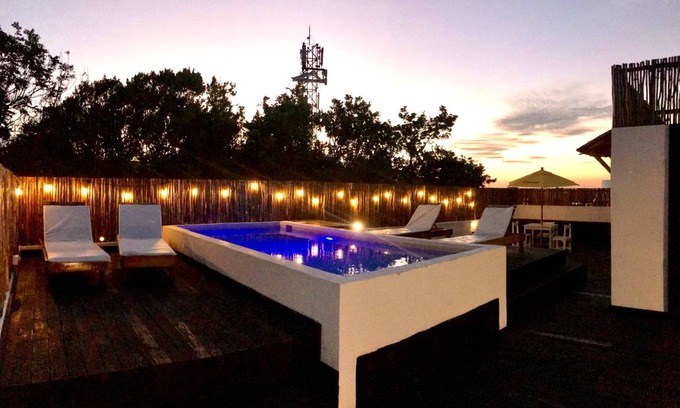 Playacar Fase I Hostel | Hostel ∙ 8 guests