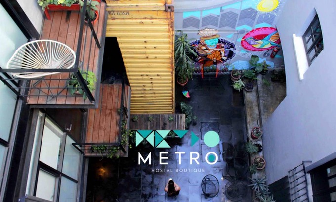 Roma Norte Hostel | Hostel ∙ 8 guests