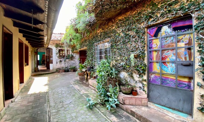 Xico Hostel | Hostel ∙ 8 guests