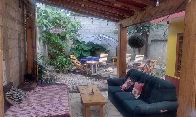 Santa Lucia Hostel | Hostel ∙ 8 guests