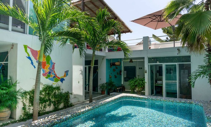 Santa Maria Hostel | Hostel ∙ 8 guests
