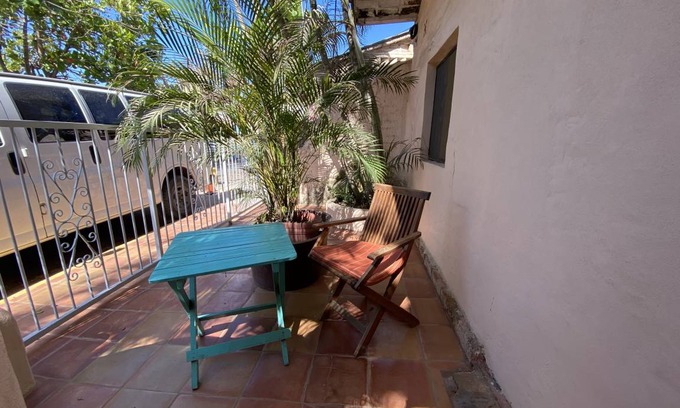 Sayulita Hostel | Hostel ∙ 8 guests