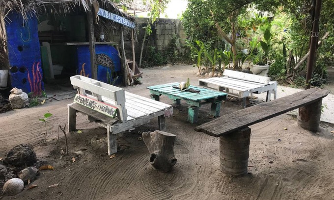 Sisal Hostel | Hostel ∙ 8 guests