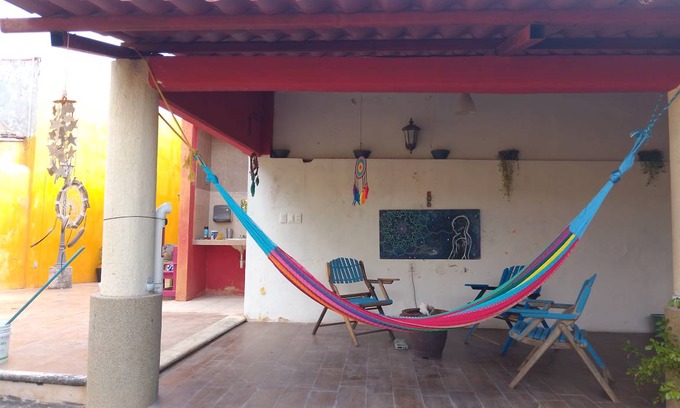Zona Centro Hostel | Hostel ∙ 8 guests