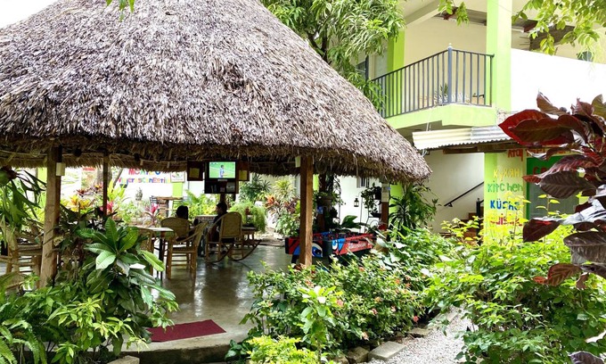 Zona Centro Hostel | Hostel ∙ 8 guests