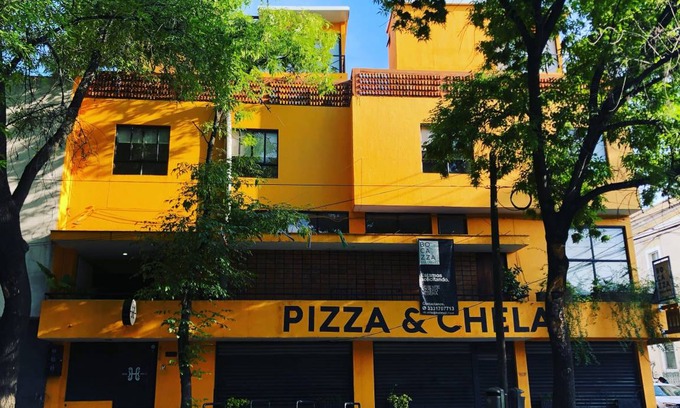 Centro Hostel | Hostel ∙ 8 guests