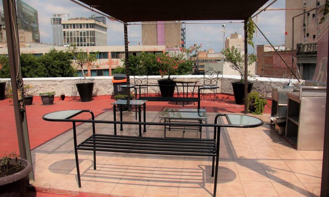 Downtown Guadalajara Hostel | Hostel ∙ 8 guests