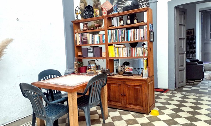 Centro Hostel | Hostel ∙ 8 guests