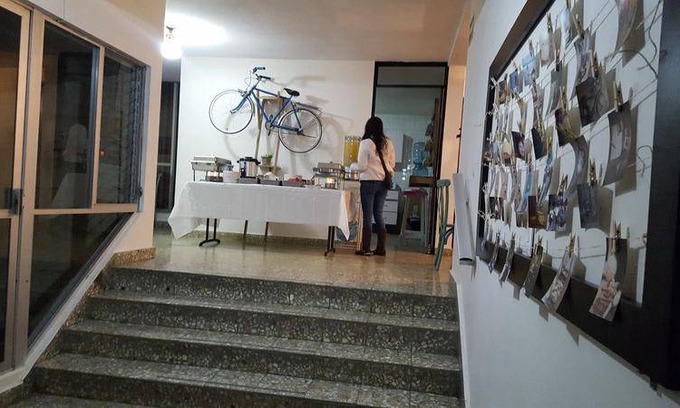 San Marcos Hostel | Hostel ∙ 8 guests