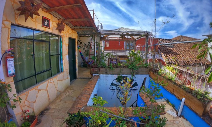 Zona Centro Hostel | Hostel ∙ 8 guests