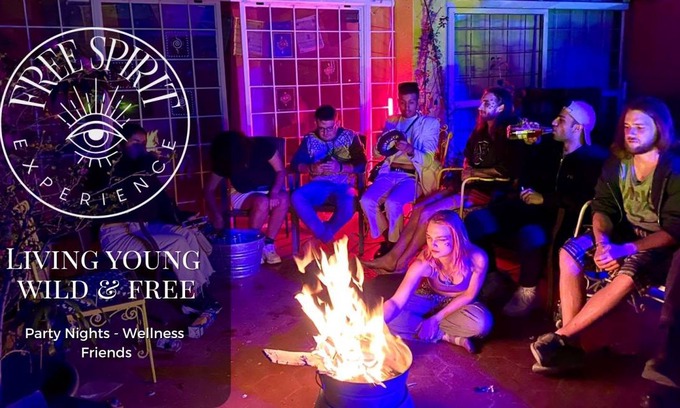 Downtown Guadalajara Hostel | Hostel ∙ 8 guests