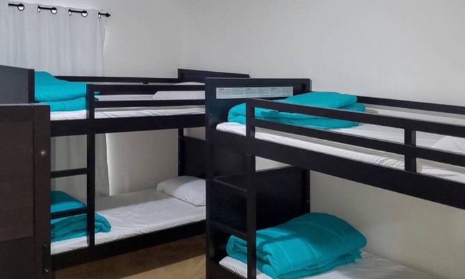 Serramonte Hostel | Hostel ∙ 8 guests