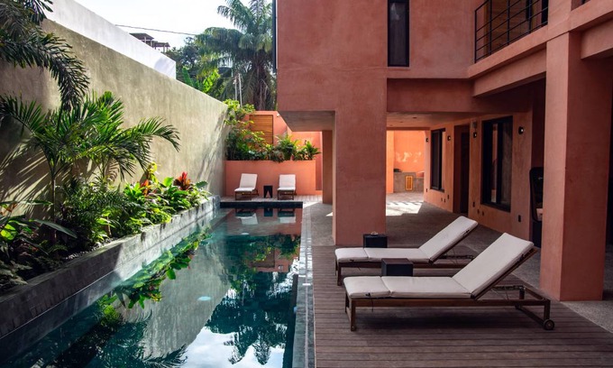 Barra de Colotepec Hostel | Hostel ∙ 8 guests