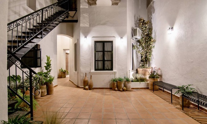 Americana Hostel | Hostel ∙ 8 guests