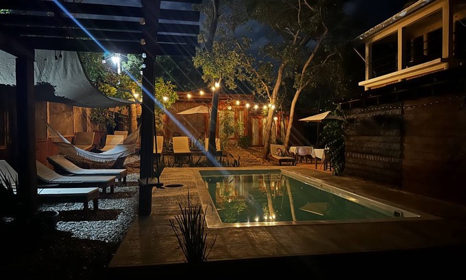 Barra de Colotepec Hostel | Hostel ∙ 8 guests