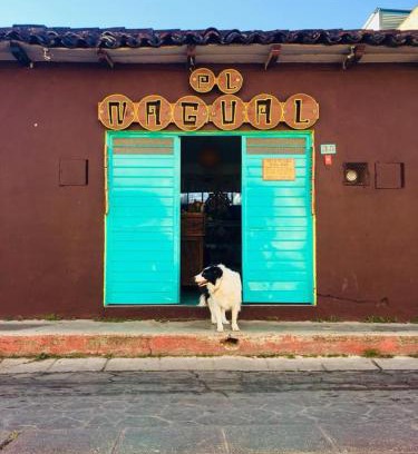 Santa Lucia Hostel | Hostel El Nagual