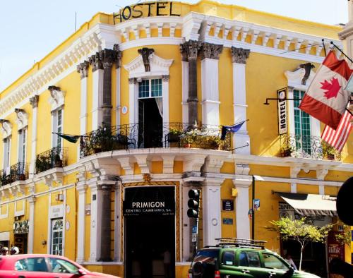 Downtown Guadalajara Hostel | Hostel Hospedarte Centro