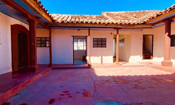 De Guadalupe Hostel | Hostel ∙ 8 guests