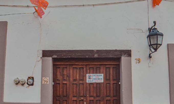 De Guadalupe Hostel | Hostel ∙ 8 guests