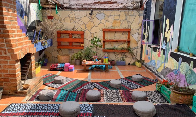 Zona Centro Hostel | Hostel ∙ 8 guests