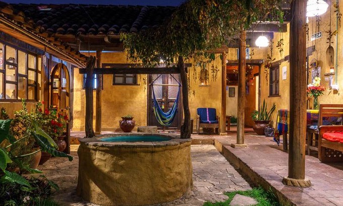 Del Cerrillo Hostel | Hostel ∙ 8 guests