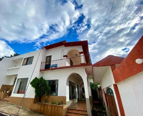 Reforma Hostel | Hostel