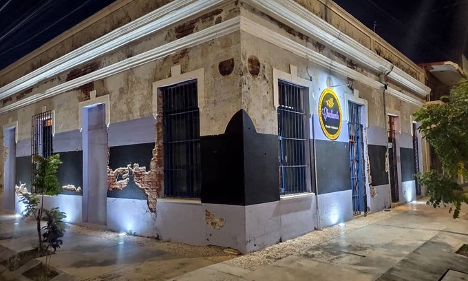 Malecon Hostel | Hostel ∙ 8 guests