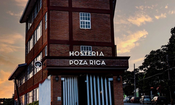 Poza Rica Hostel | Hostería Poza Rica