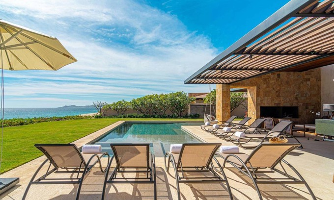 San Jose del Cabo Hotel | Hotel ∙ 127 guests
