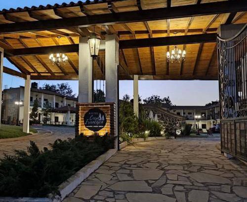 Mazamitla Hotel | Hotel ∙ 6 guests