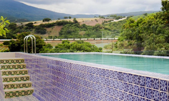Tequila Apartment | Hotel Boutique Gloriagave
