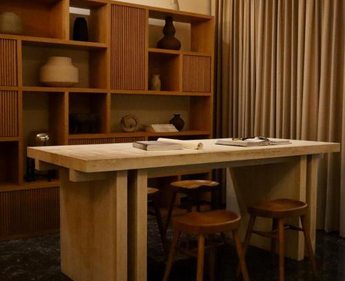 Guadalajara Hotel | Hotel Boutique Sina