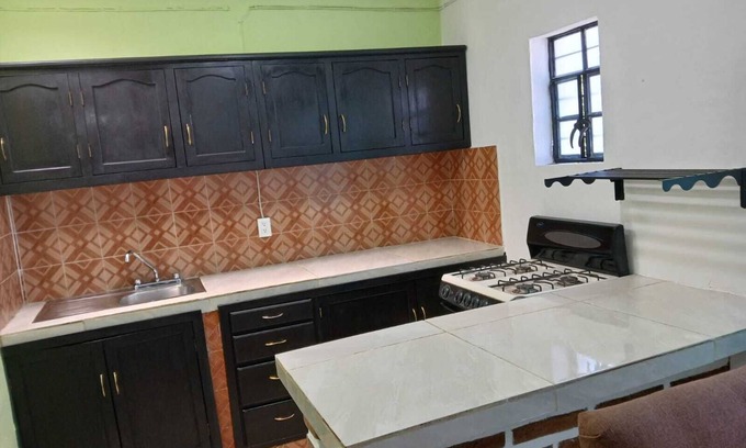Tequila Apartment | hotel casas rousse
