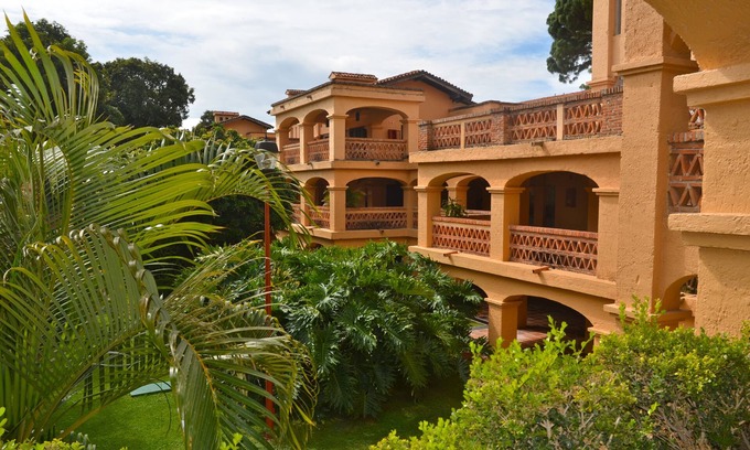 Ajijic Apartment | Hotel Danza del Sol