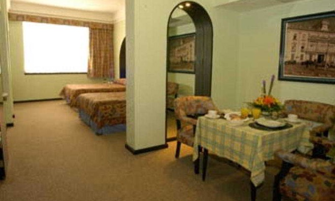 Leon Centro Hotel | Hotel Leon